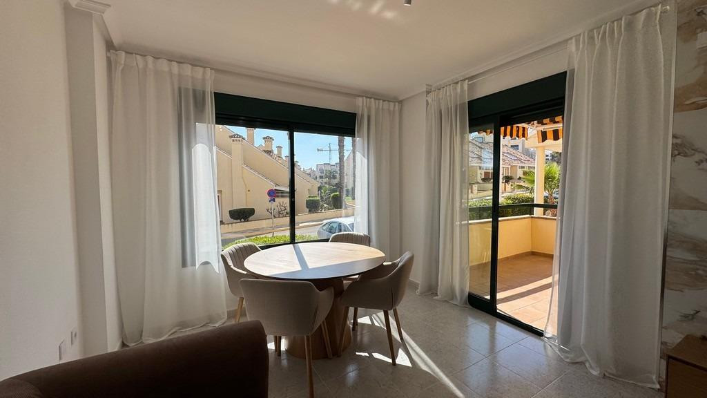 Appartement te koop in Orihuela Costa | 2 slaapkamers H5342599