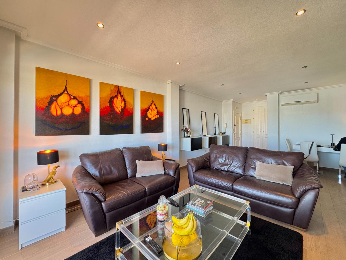 Appartement te koop in Orihuela Costa | 2 slaapkamers H5347693