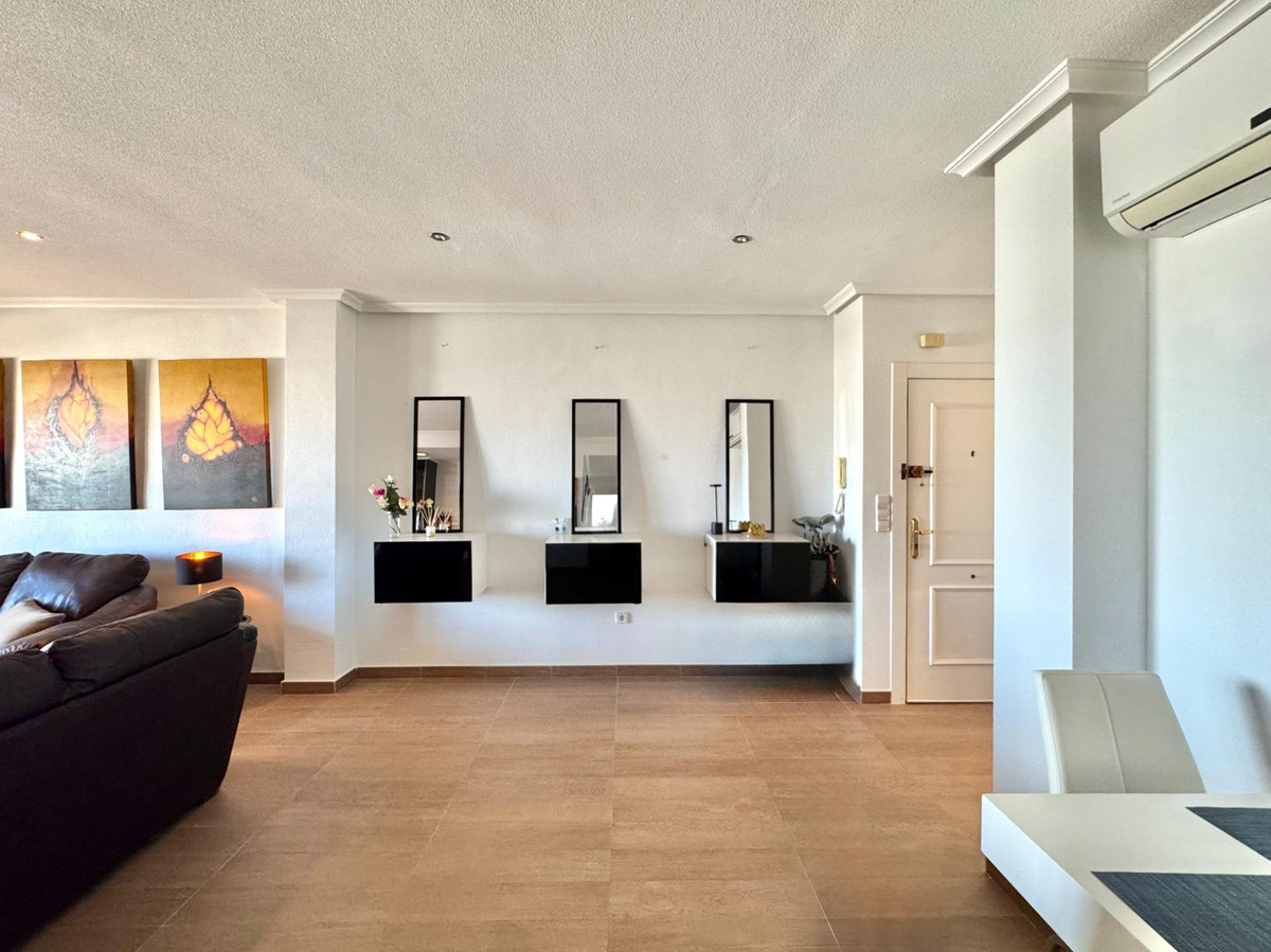 Appartement te koop in Orihuela Costa | 2 slaapkamers H5347693