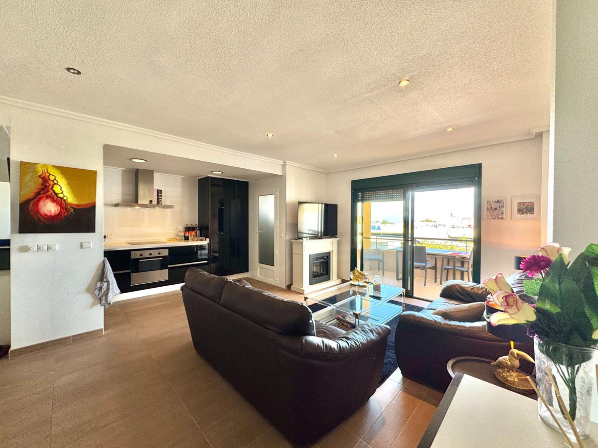 Appartement te koop in Orihuela Costa | 2 slaapkamers H5347693