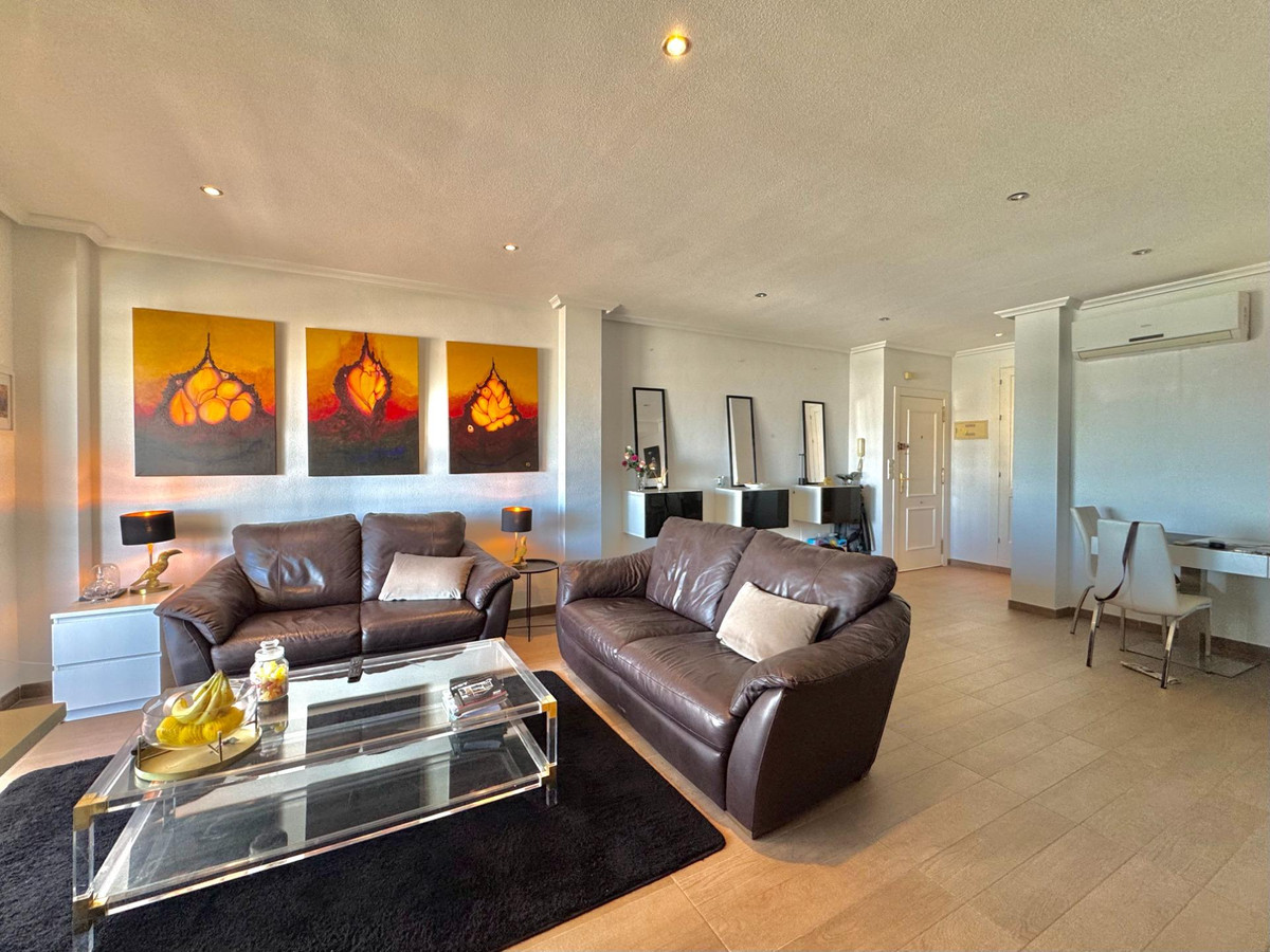 Appartement te koop in Orihuela Costa | 2 slaapkamers H5347693