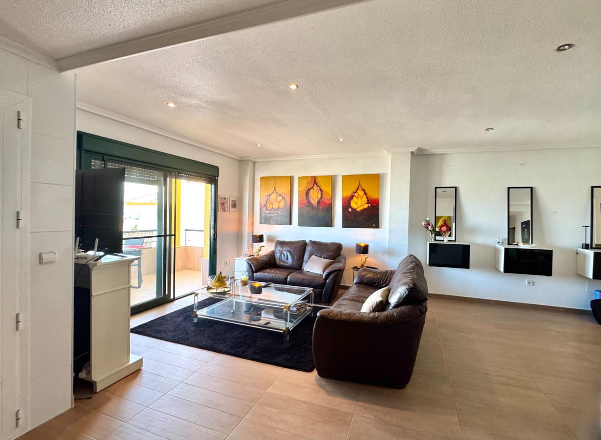 Appartement te koop in Orihuela Costa | 2 slaapkamers H5347693