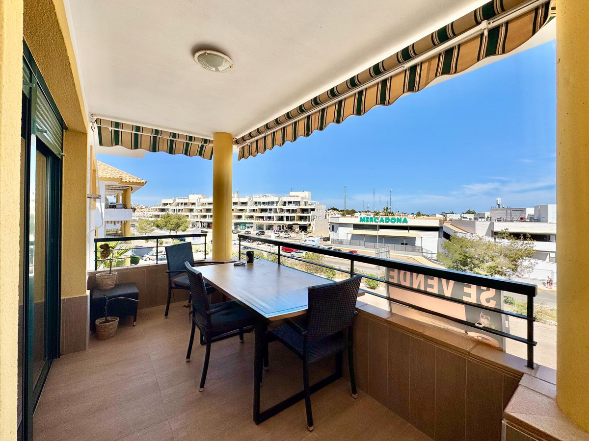 Appartement te koop in Orihuela Costa | 2 slaapkamers H5347693