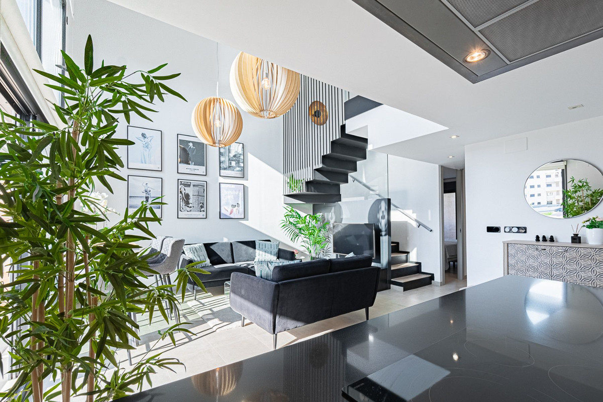 Penthouse te koop in Orihuela Costa | 3 slaapkamers H5349619