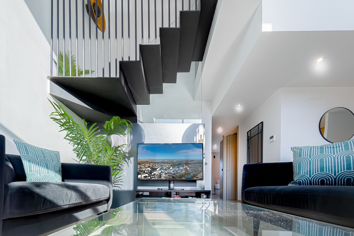 Penthouse te koop in Orihuela Costa | 3 slaapkamers H5349619