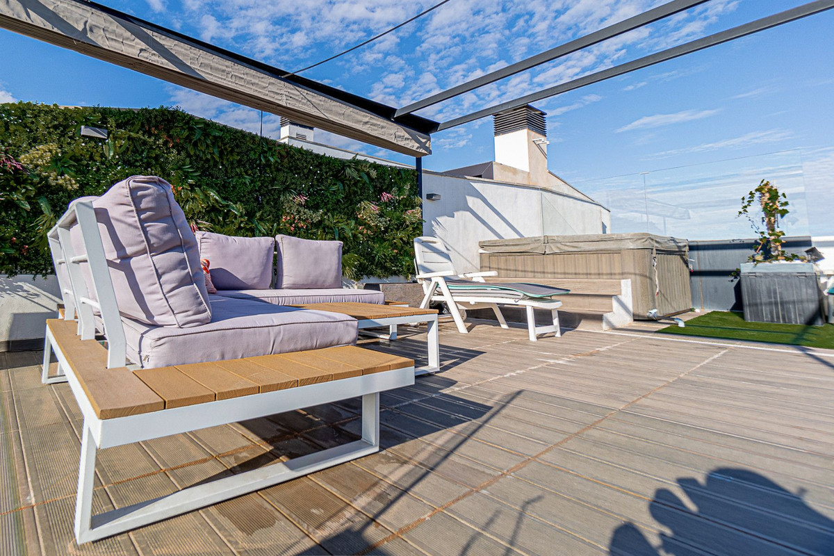 Penthouse te koop in Orihuela Costa | 3 slaapkamers H5349619