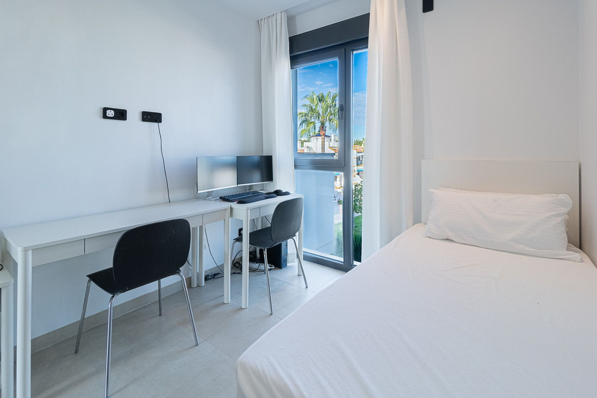 Penthouse te koop in Orihuela Costa | 3 slaapkamers H5349619