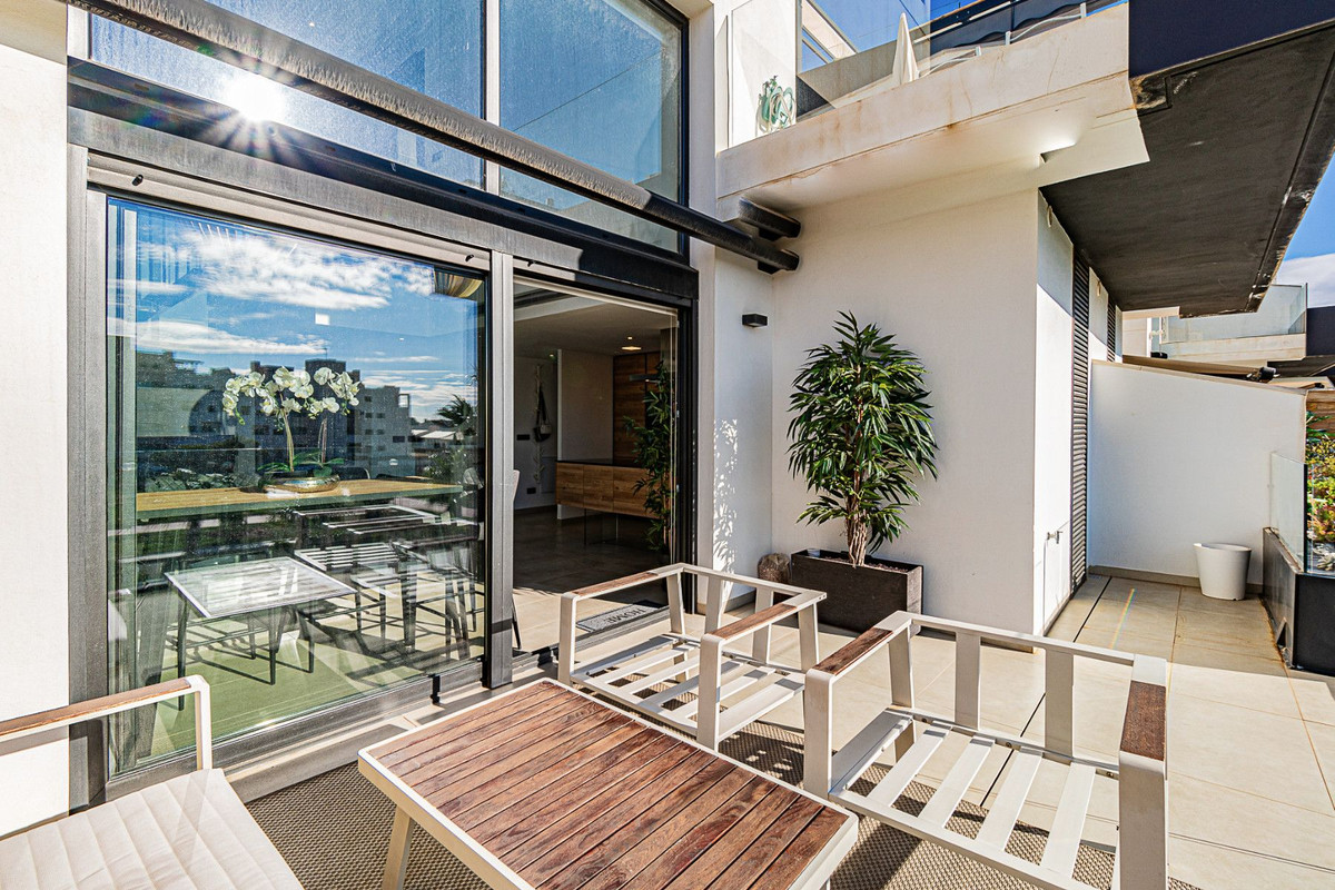 Penthouse te koop in Orihuela Costa | 3 slaapkamers H5349619