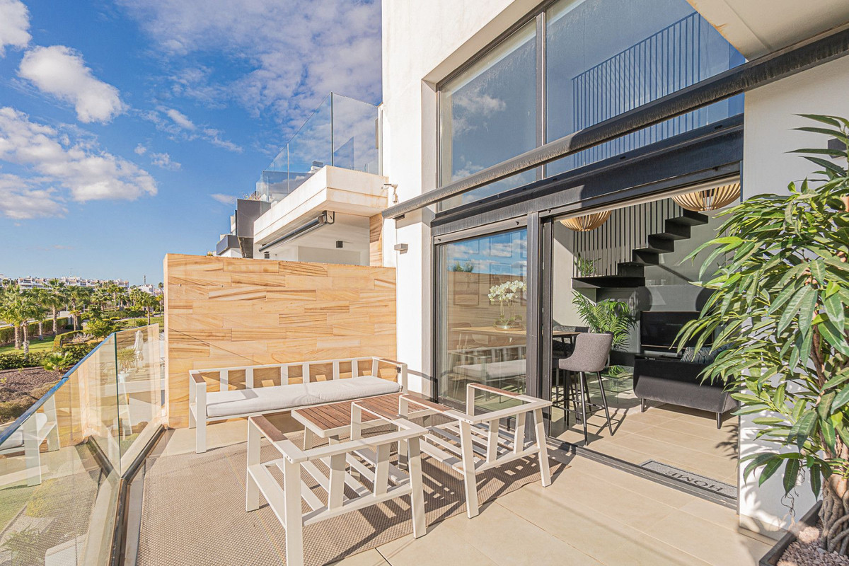 Penthouse te koop in Orihuela Costa | 3 slaapkamers H5349619