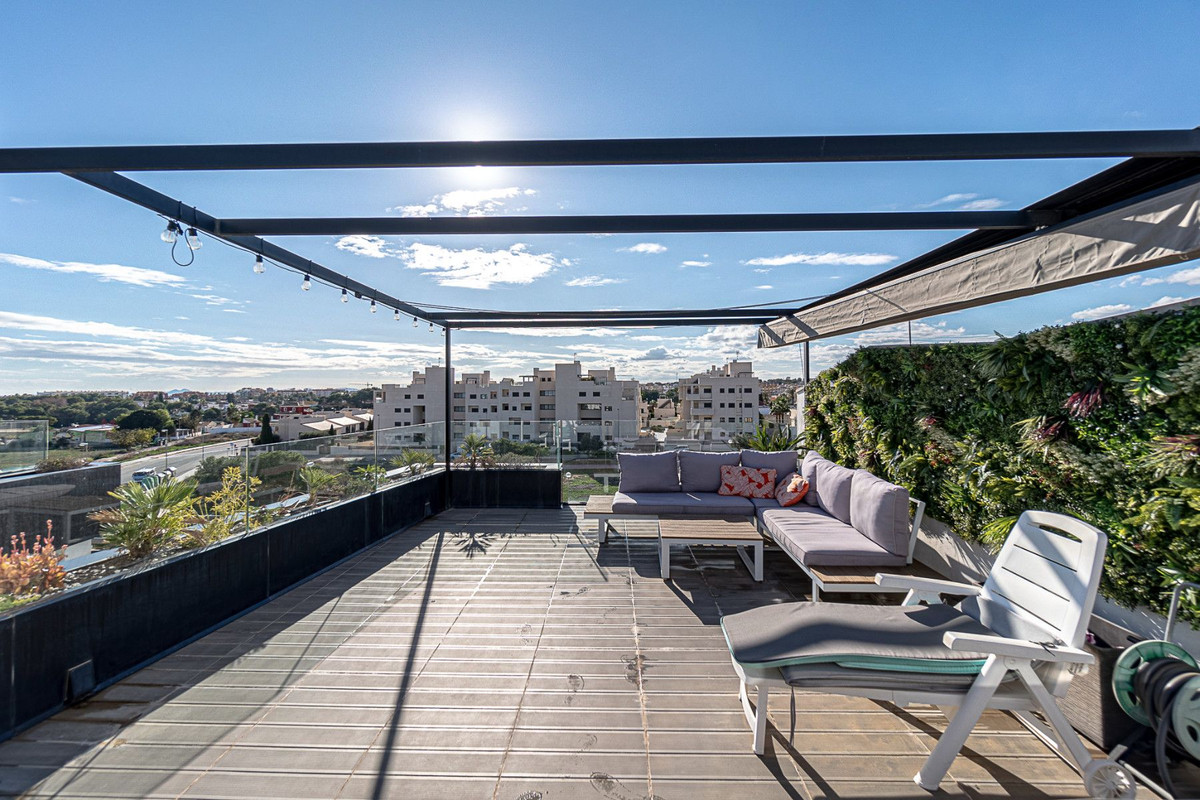 Penthouse te koop in Orihuela Costa | 3 slaapkamers H5349619