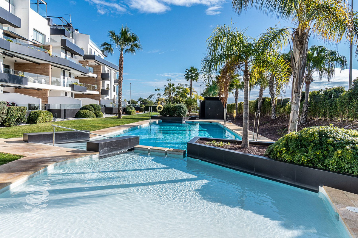 Penthouse te koop in Orihuela Costa | 3 slaapkamers H5349619