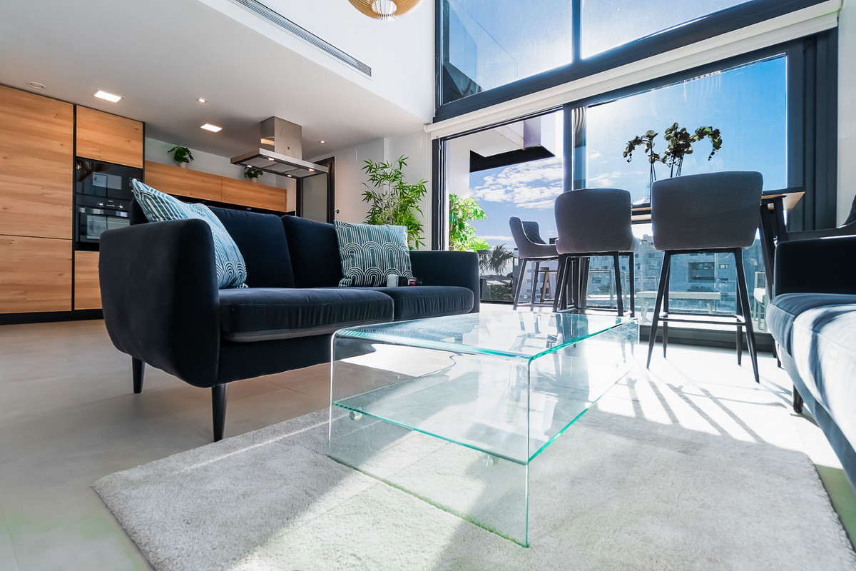 Penthouse te koop in Orihuela Costa | 3 slaapkamers H5349619