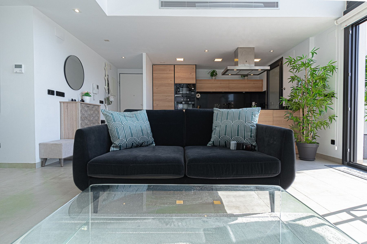 Penthouse te koop in Orihuela Costa | 3 slaapkamers H5349619