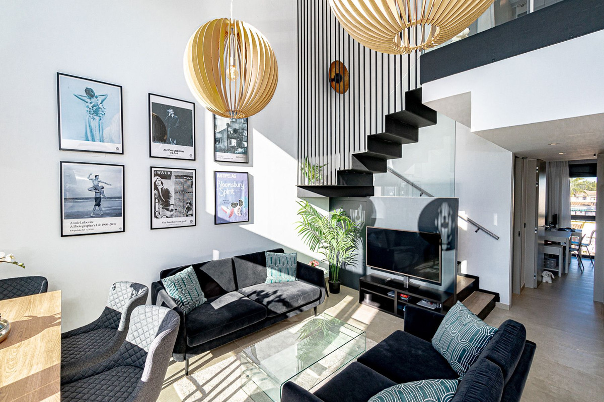 Penthouse te koop in Orihuela Costa | 3 slaapkamers H5349619