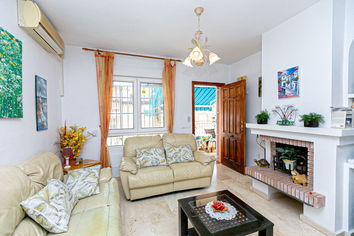 Appartement te koop in Orihuela Costa | 2 slaapkamers H5349652