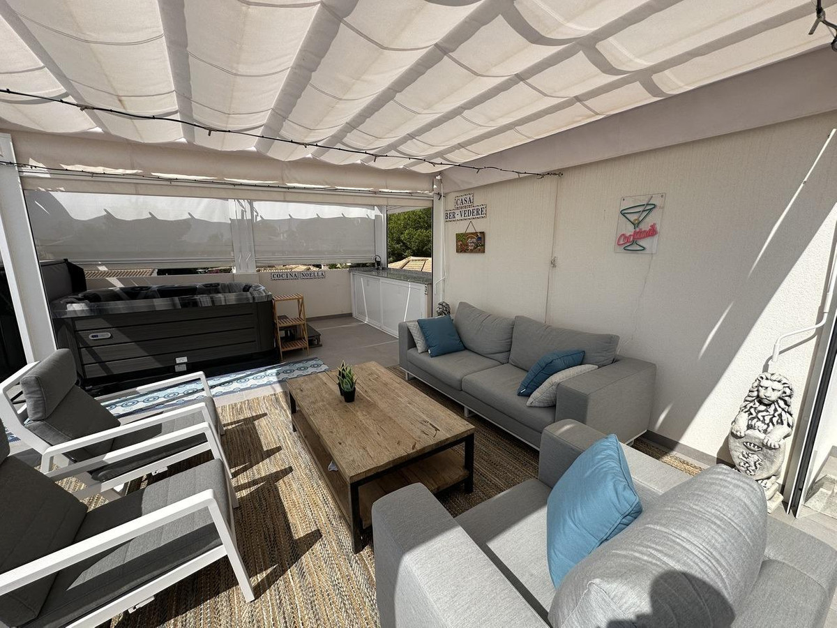 Penthouse te koop in Orihuela Costa | 2 slaapkamers H5357104