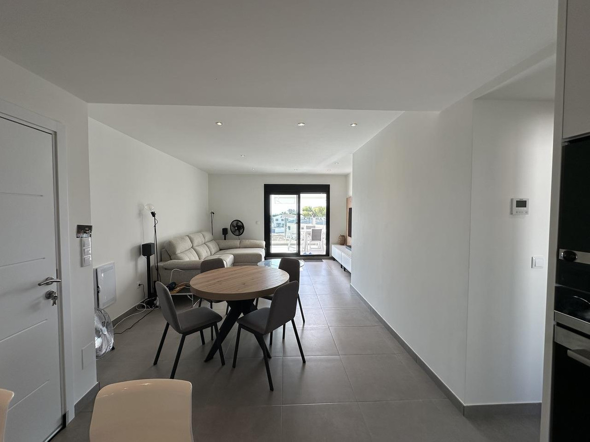 Penthouse te koop in Orihuela Costa | 2 slaapkamers H5357104