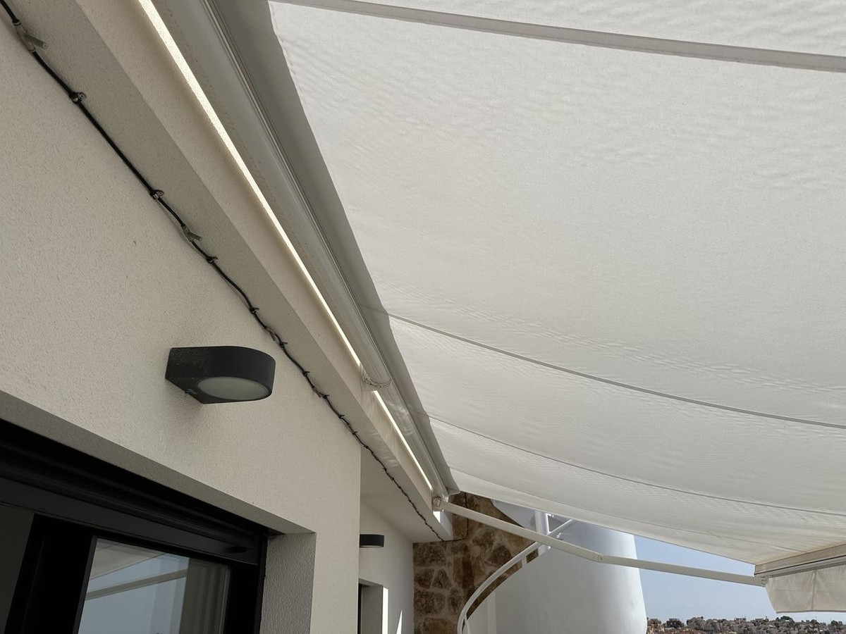 Penthouse te koop in Orihuela Costa | 2 slaapkamers H5357104