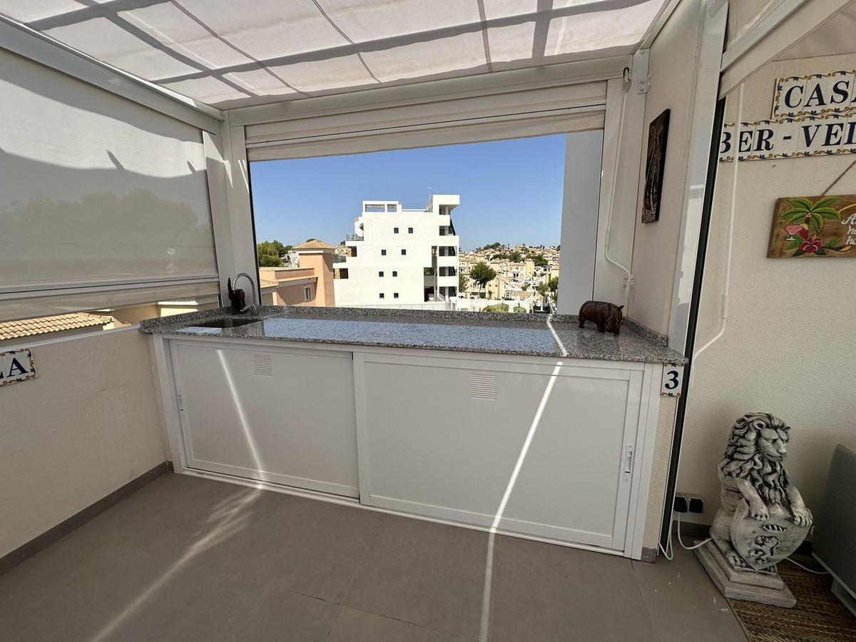 Penthouse te koop in Orihuela Costa | 2 slaapkamers H5357104