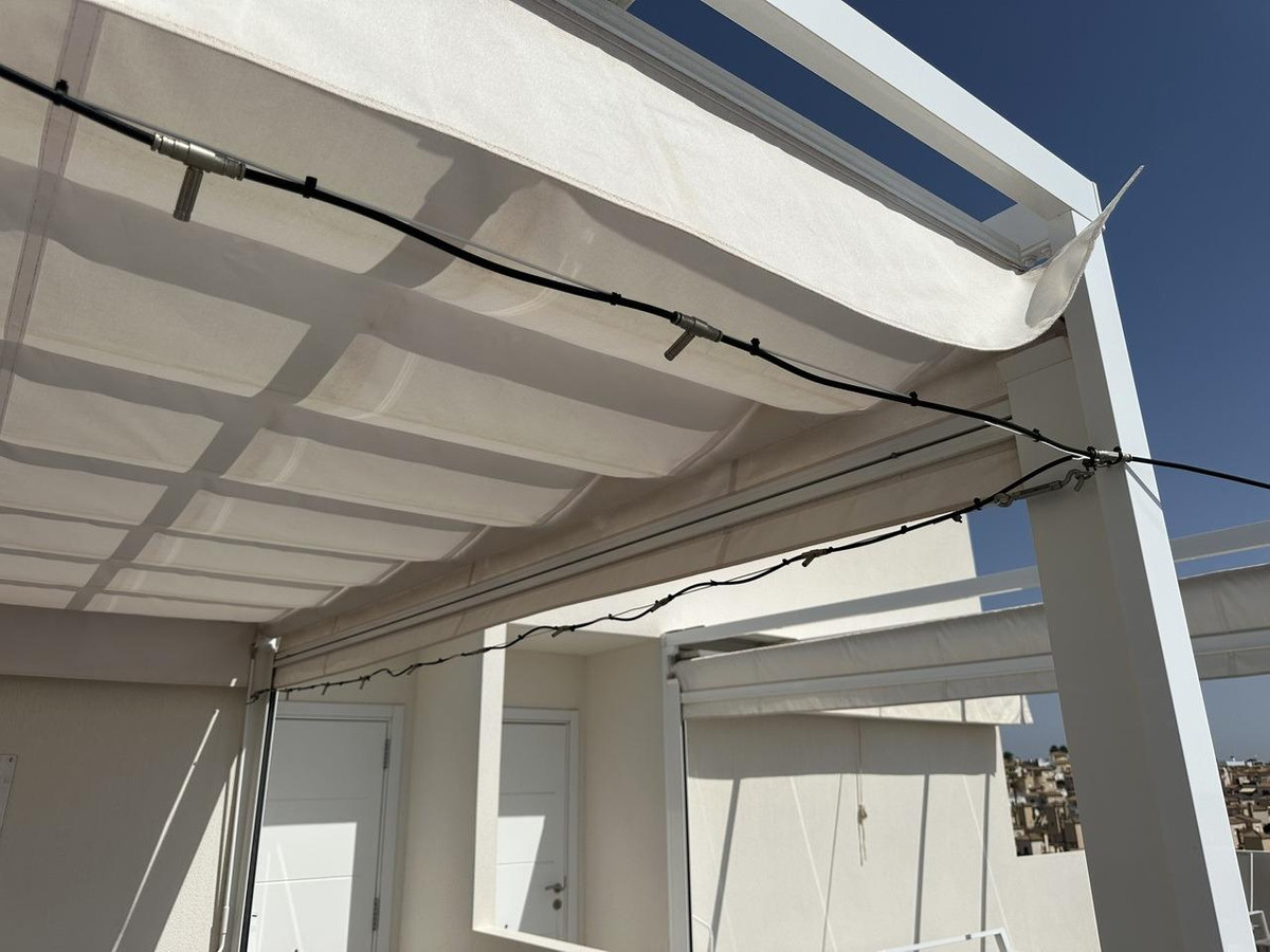 Penthouse te koop in Orihuela Costa | 2 slaapkamers H5357104