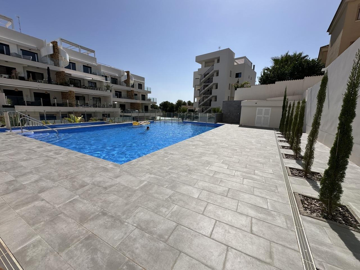 Penthouse te koop in Orihuela Costa | 2 slaapkamers H5357104