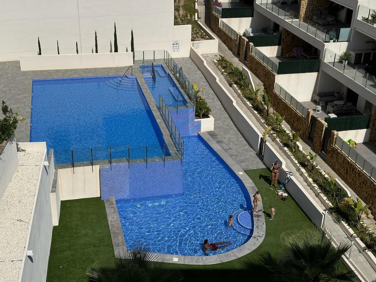 Penthouse te koop in Orihuela Costa | 2 slaapkamers H5357104