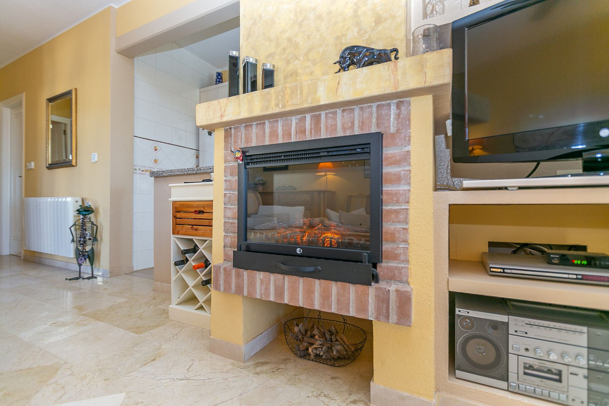 Appartement te koop in Orihuela Costa | 2 slaapkamers H5363260