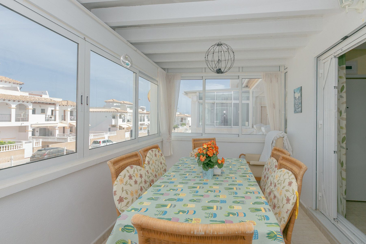 Penthouse te koop in Orihuela Costa | 3 slaapkamers H5363263