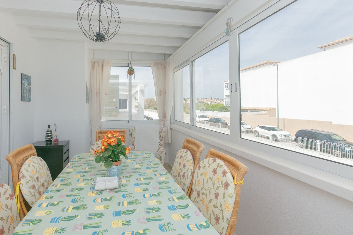 Penthouse te koop in Orihuela Costa | 3 slaapkamers H5363263