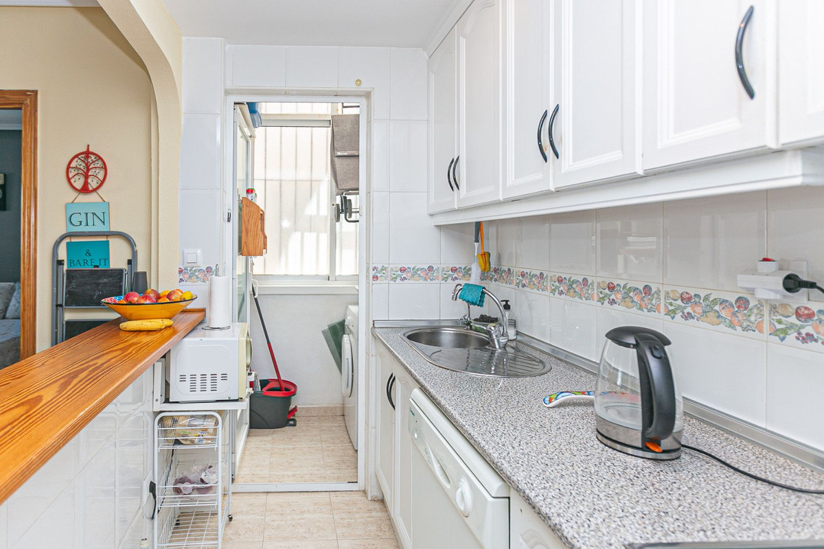 Penthouse te koop in Orihuela Costa | 3 slaapkamers H5363263