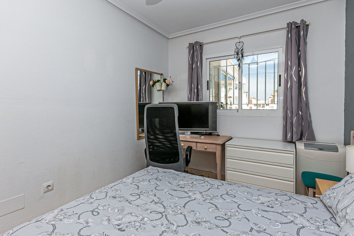 Penthouse te koop in Orihuela Costa | 3 slaapkamers H5363263