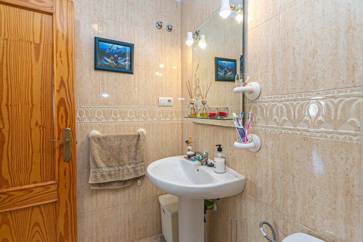 Penthouse te koop in Orihuela Costa | 3 slaapkamers H5363263