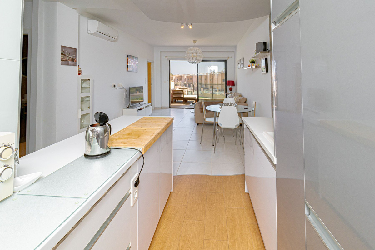Appartement te koop in Orihuela Costa | 2 slaapkamers H5368516