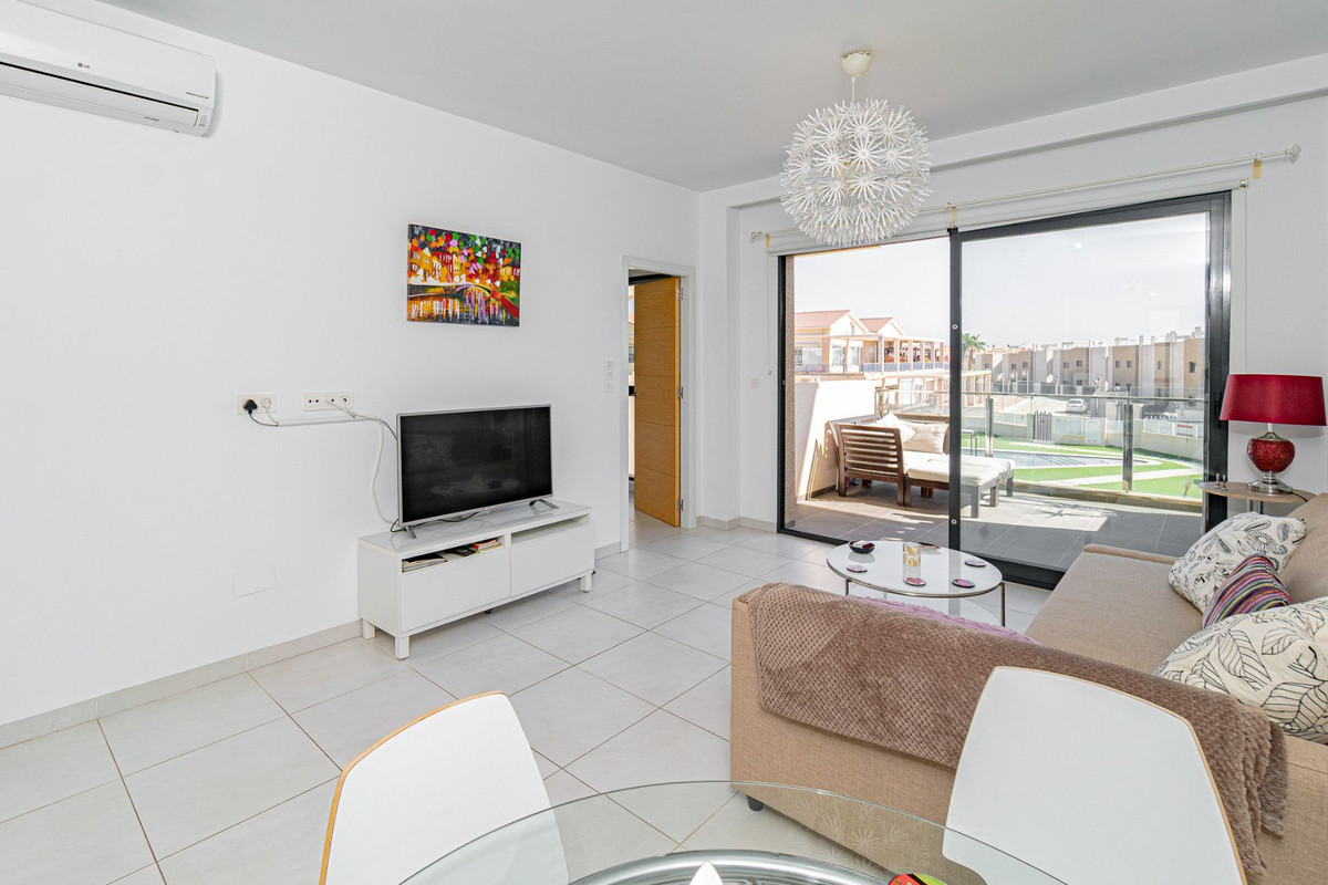 Appartement te koop in Orihuela Costa | 2 slaapkamers H5368516