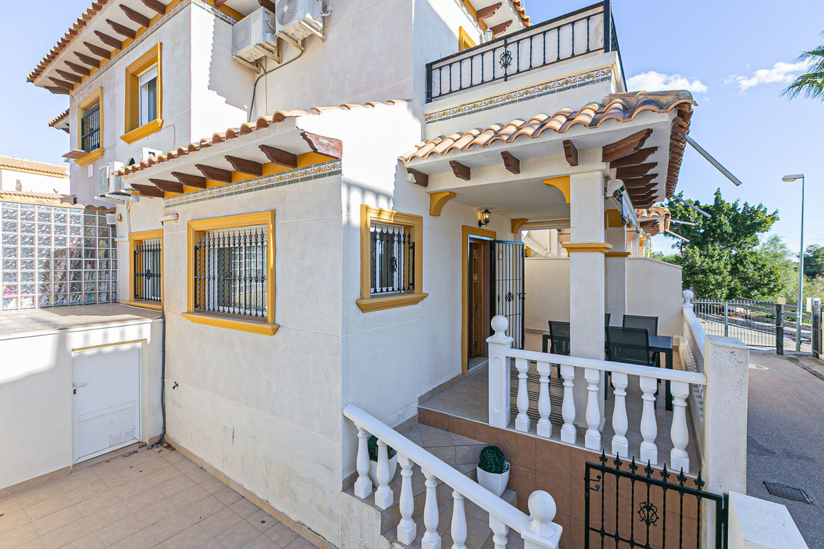 Appartement te koop in Orihuela Costa | 3 slaapkamers H5374363