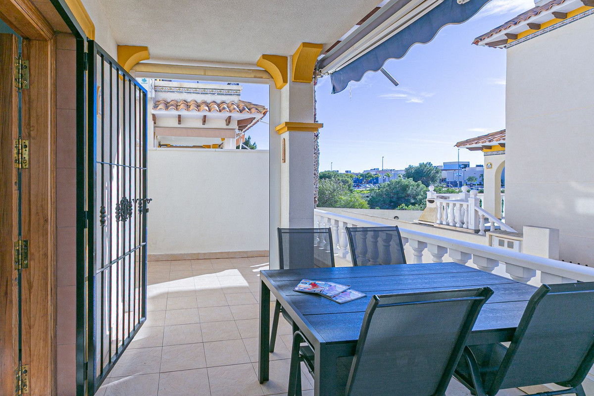 Appartement te koop in Orihuela Costa | 3 slaapkamers H5374363