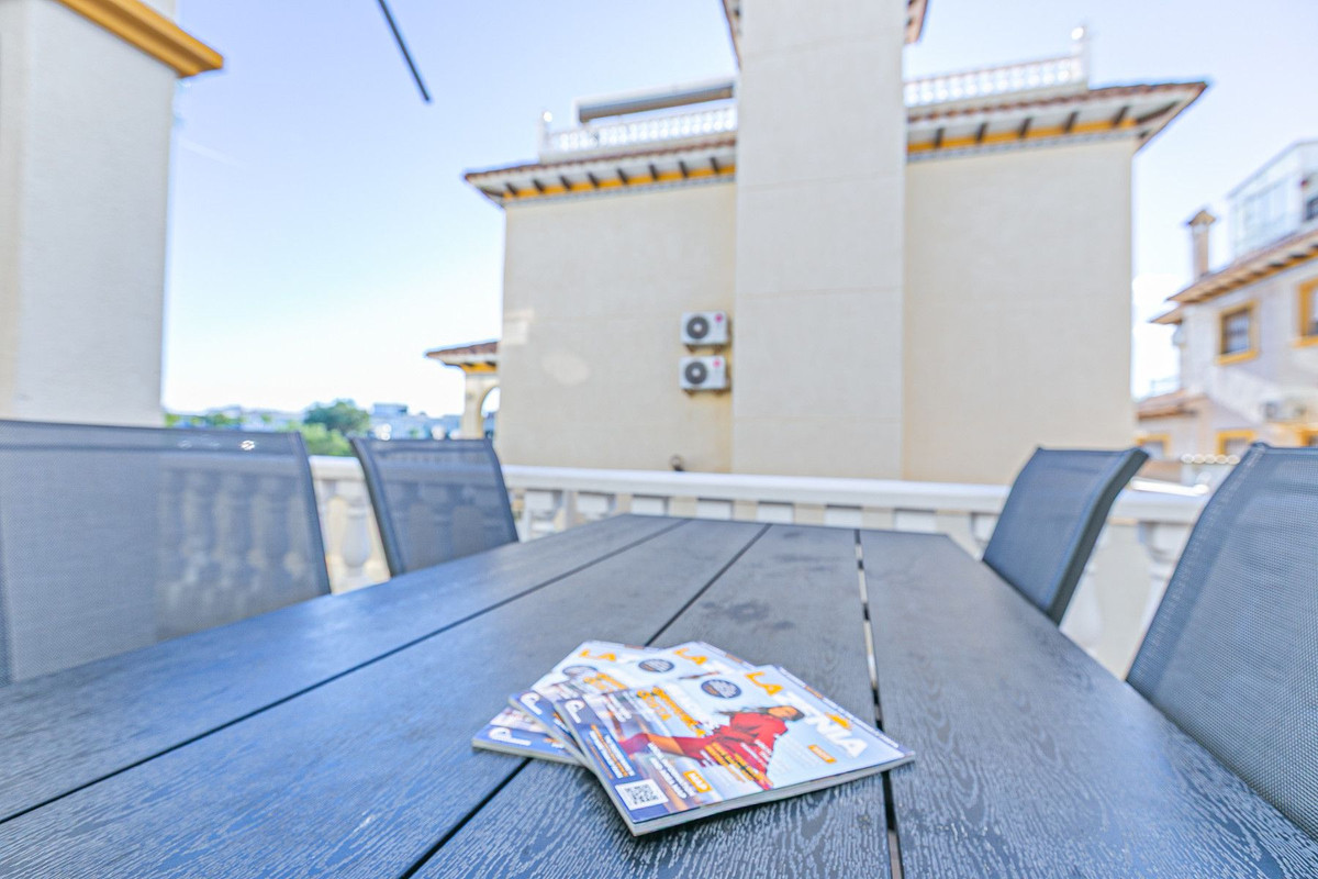 Appartement te koop in Orihuela Costa | 3 slaapkamers H5374363