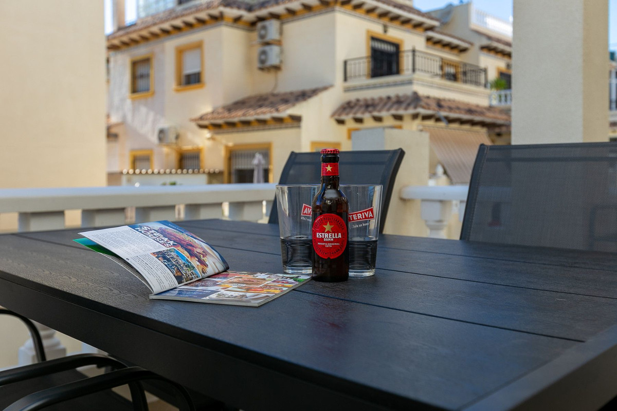 Appartement te koop in Orihuela Costa | 3 slaapkamers H5374363