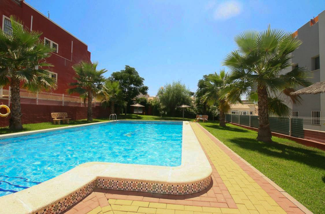 Appartement te koop in Orihuela Costa | 2 slaapkamers H5375122