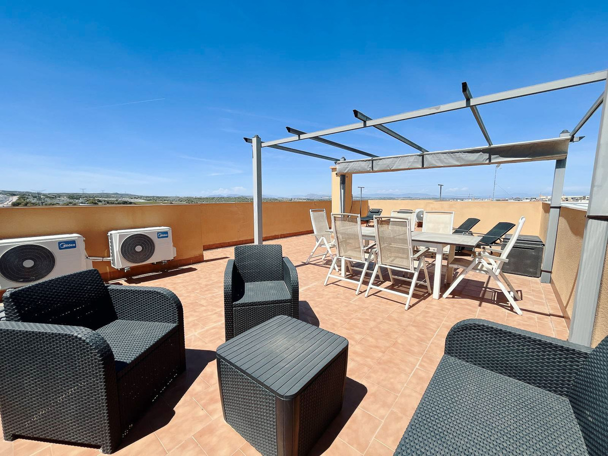 Appartement te koop in Orihuela Costa | 2 slaapkamers H5375122
