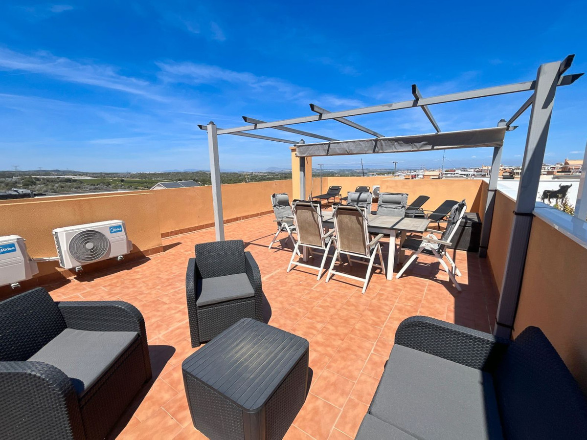 Appartement te koop in Orihuela Costa | 2 slaapkamers H5375122