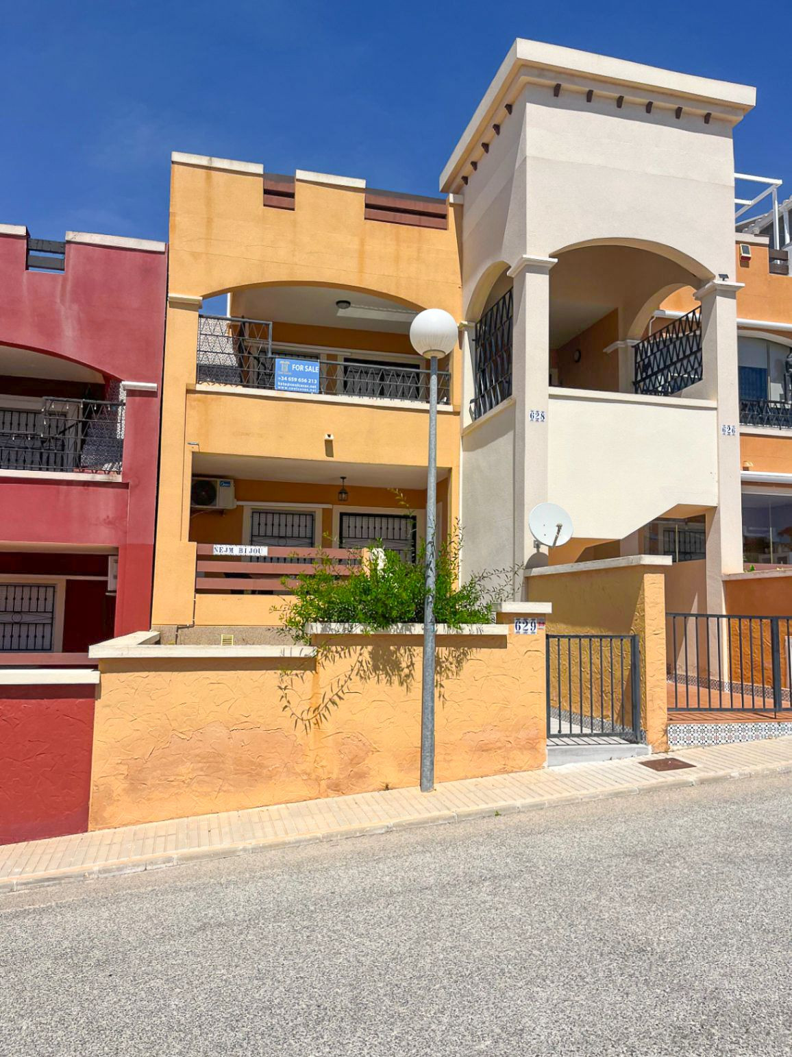 Appartement te koop in Orihuela Costa | 2 slaapkamers H5375122