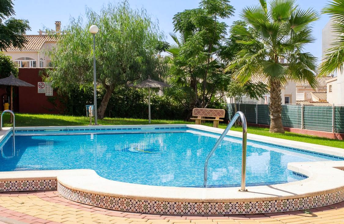 Appartement te koop in Orihuela Costa | 2 slaapkamers H5375122