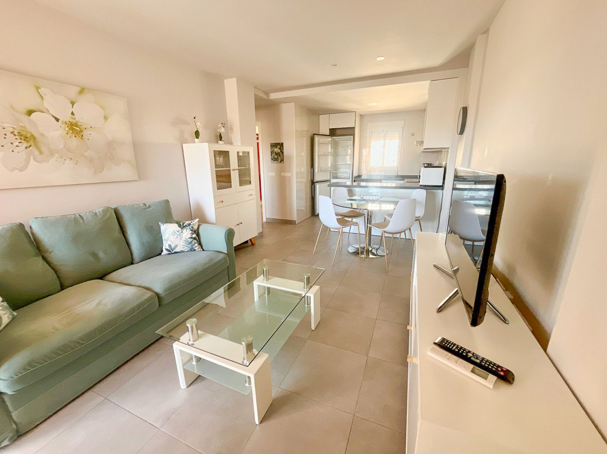 Appartement te koop in Orihuela Costa | 2 slaapkamers H5375122