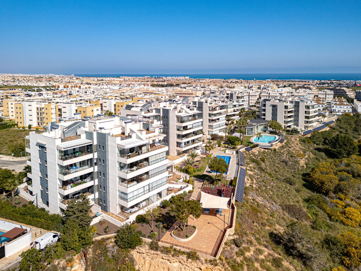 Appartement te koop in Orihuela Costa | 3 slaapkamers H5378395