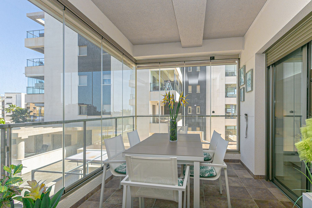 Appartement te koop in Orihuela Costa | 3 slaapkamers H5378395
