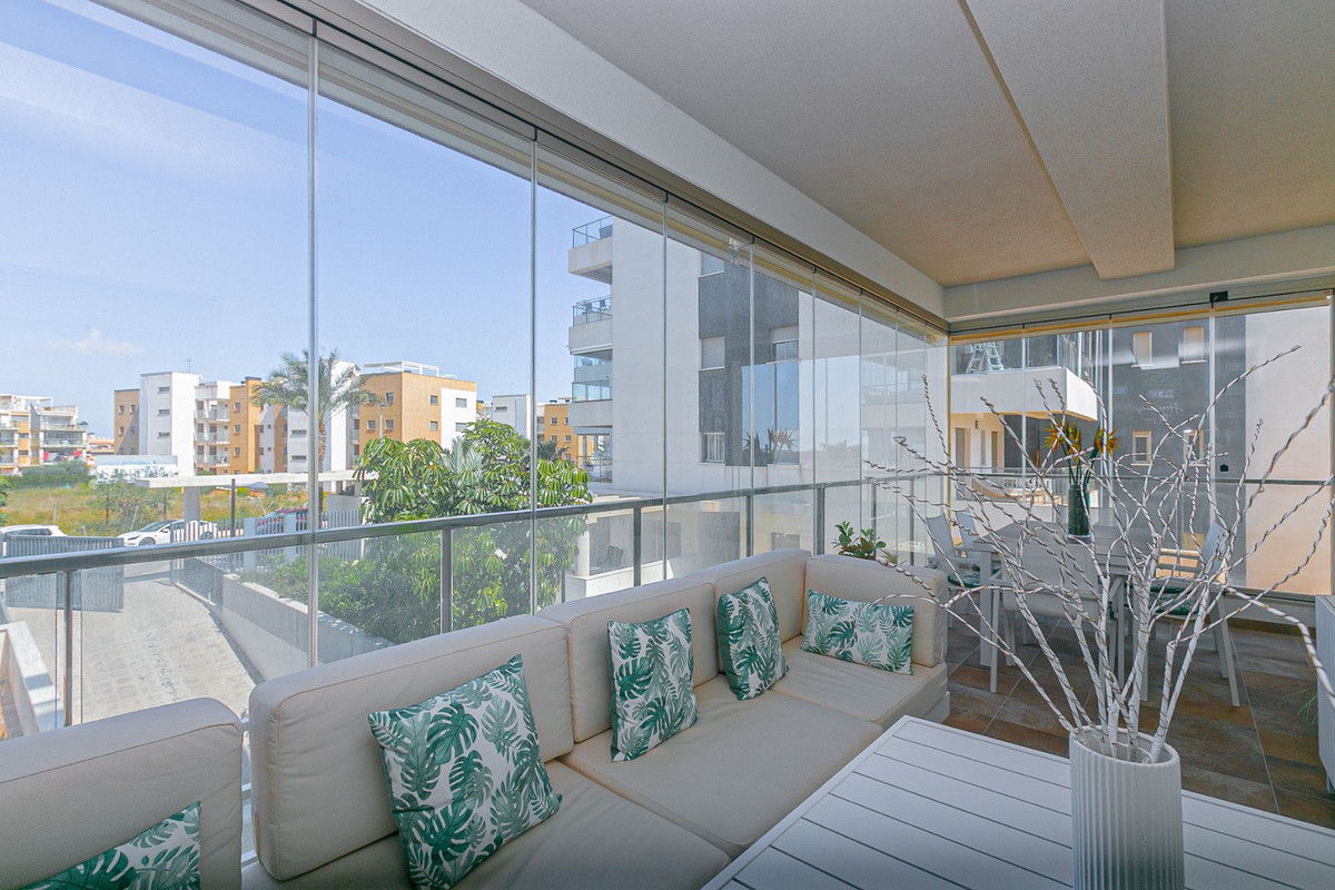 Appartement te koop in Orihuela Costa | 3 slaapkamers H5378395