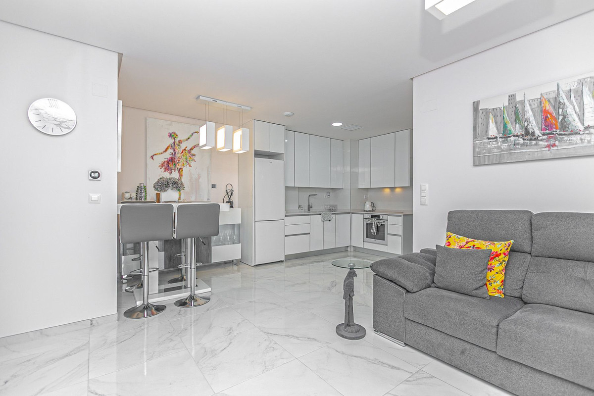 Appartement te koop in Orihuela Costa | 3 slaapkamers H5378395