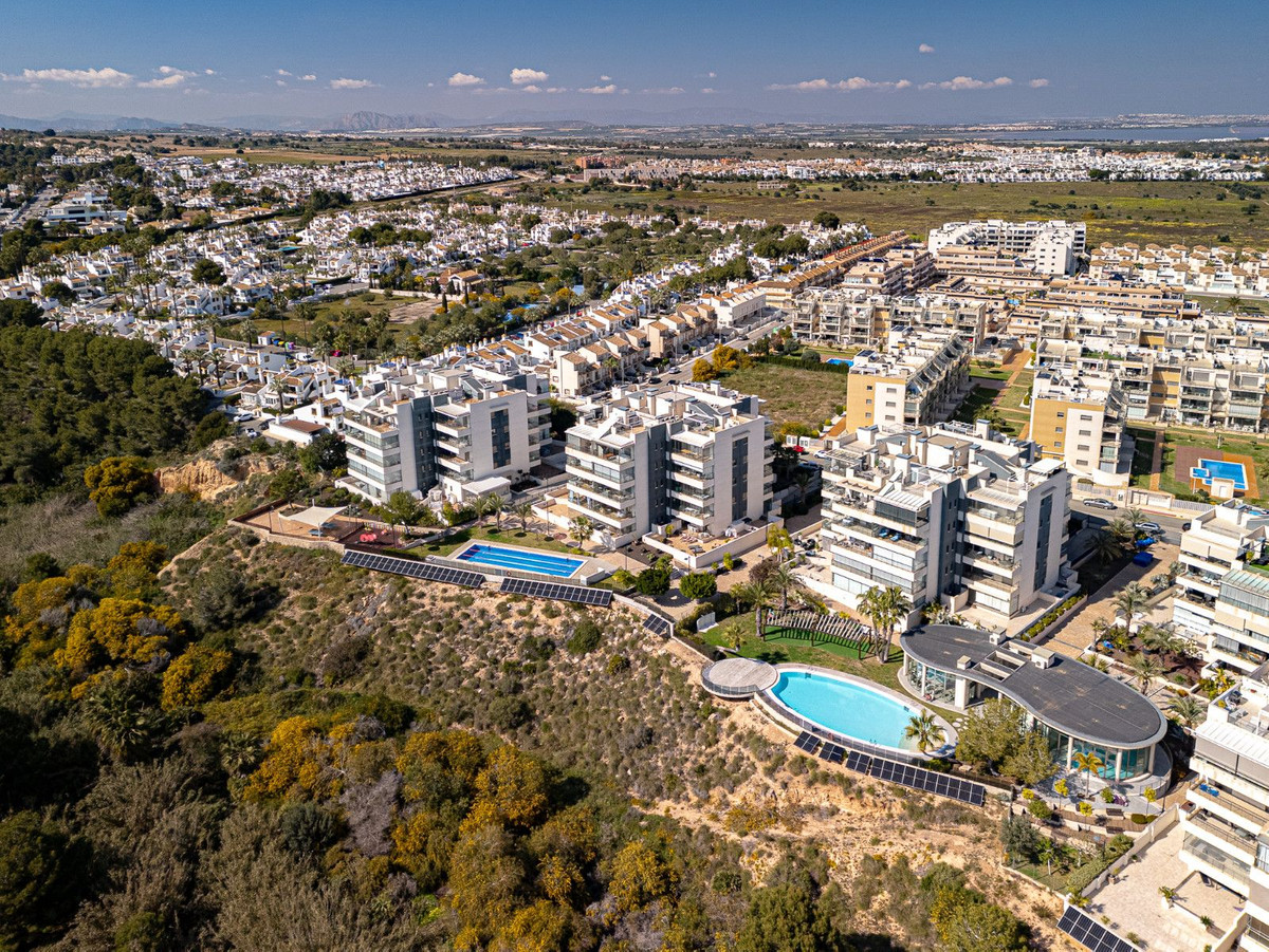 Appartement te koop in Orihuela Costa | 3 slaapkamers H5378395