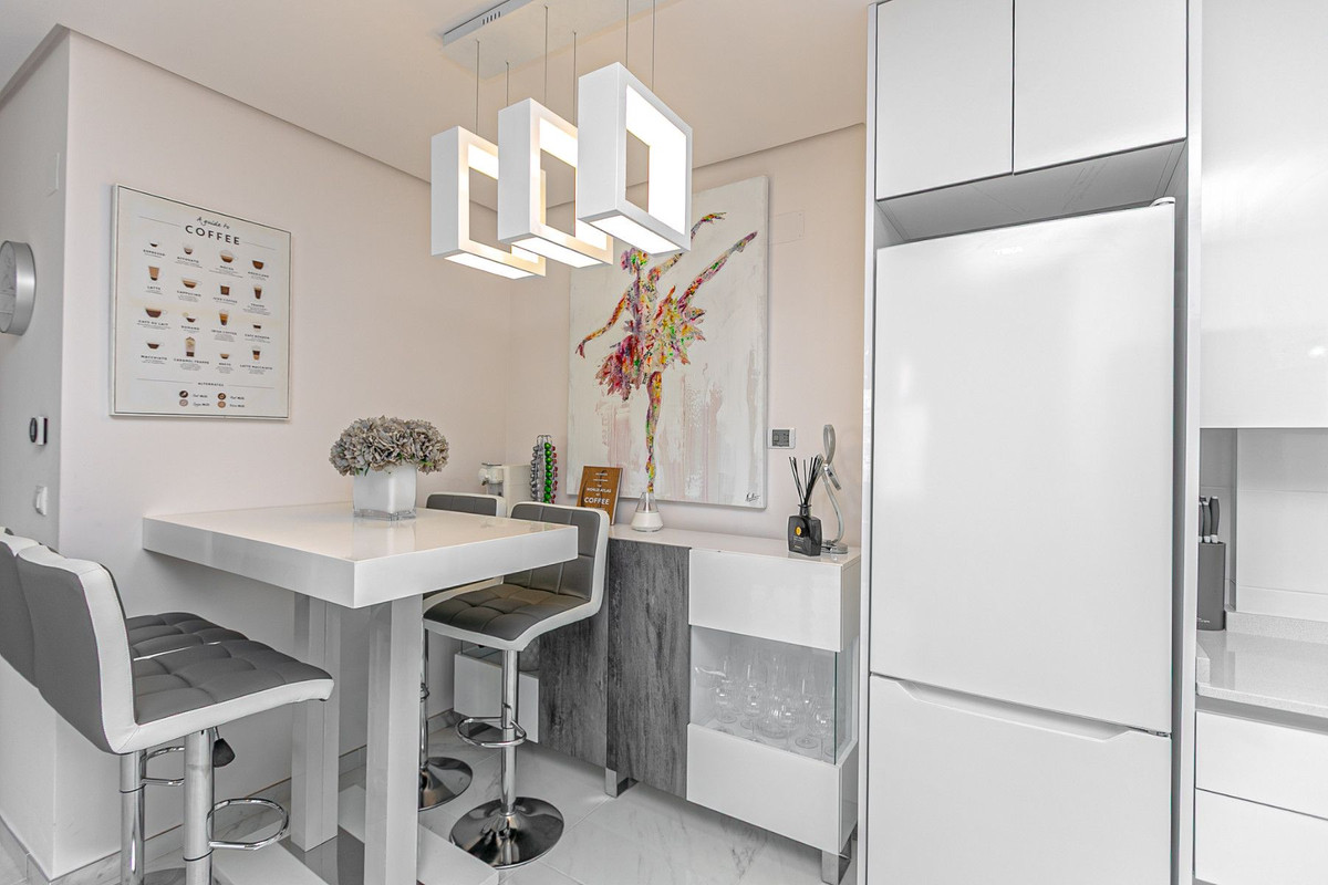 Appartement te koop in Orihuela Costa | 3 slaapkamers H5378395